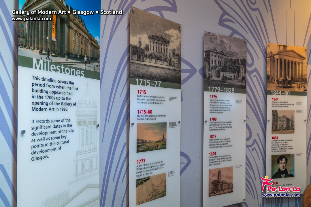 Gallery of Modern Art